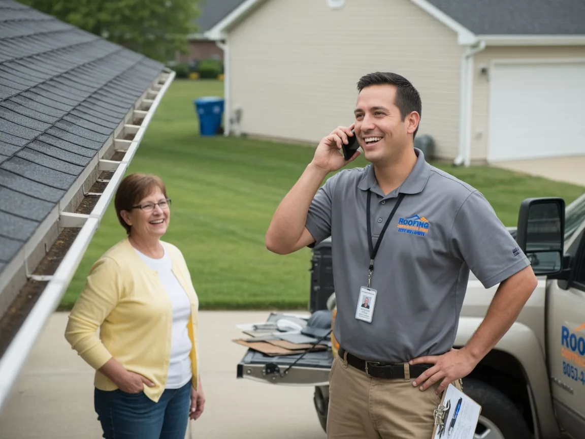 Local Roofing Contractors Mount Union, IA FAQs